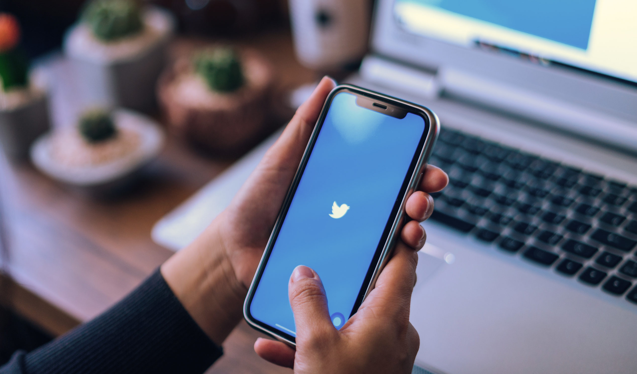 Twitter Cracks Down On Duplicate Tweets | Blog