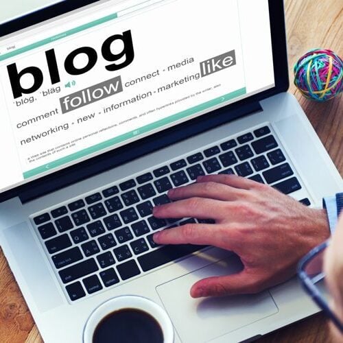 10 tips to make blogging easier