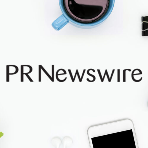 PR Newswire