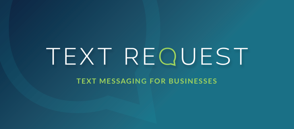 Text Request