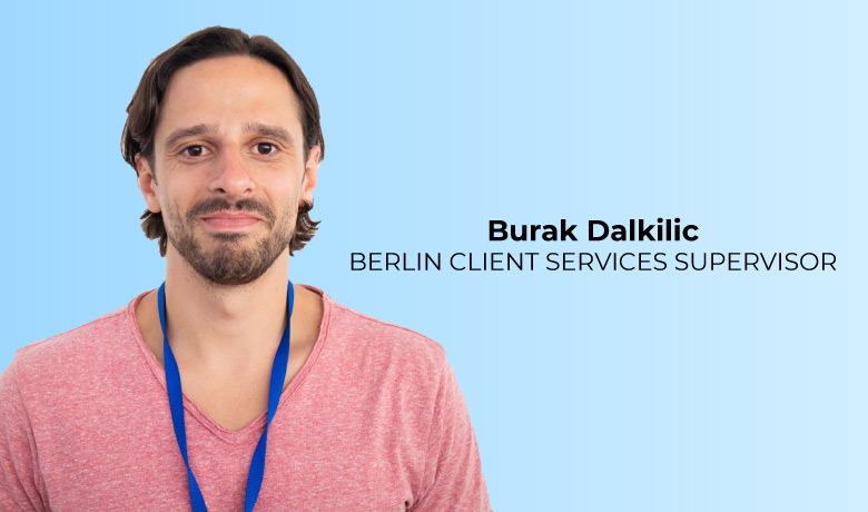 Burak Daiklic Boostability