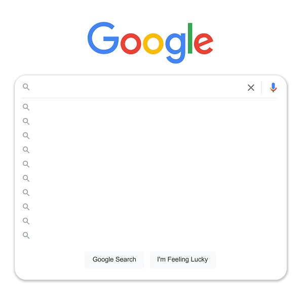 Google year in search 2023