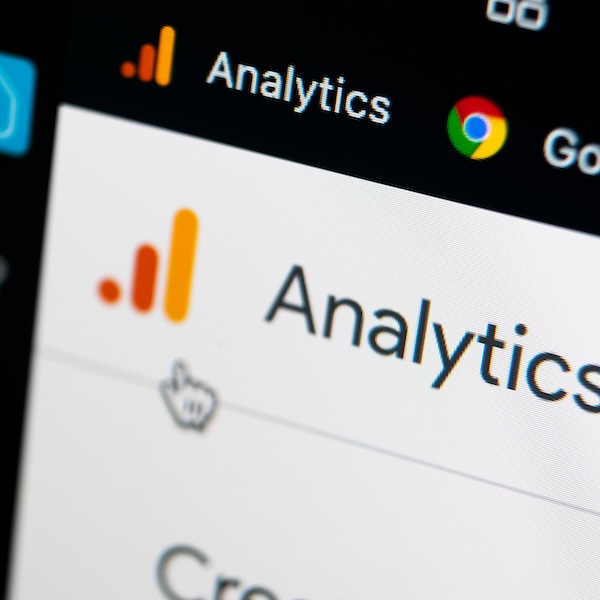 google analytics