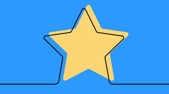 Gold Star