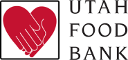 Utah Food Bank Logo Boost Cares