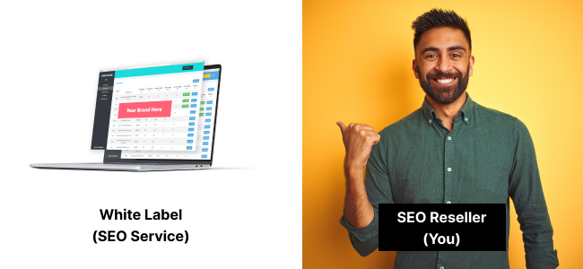 white label seo vs reselling